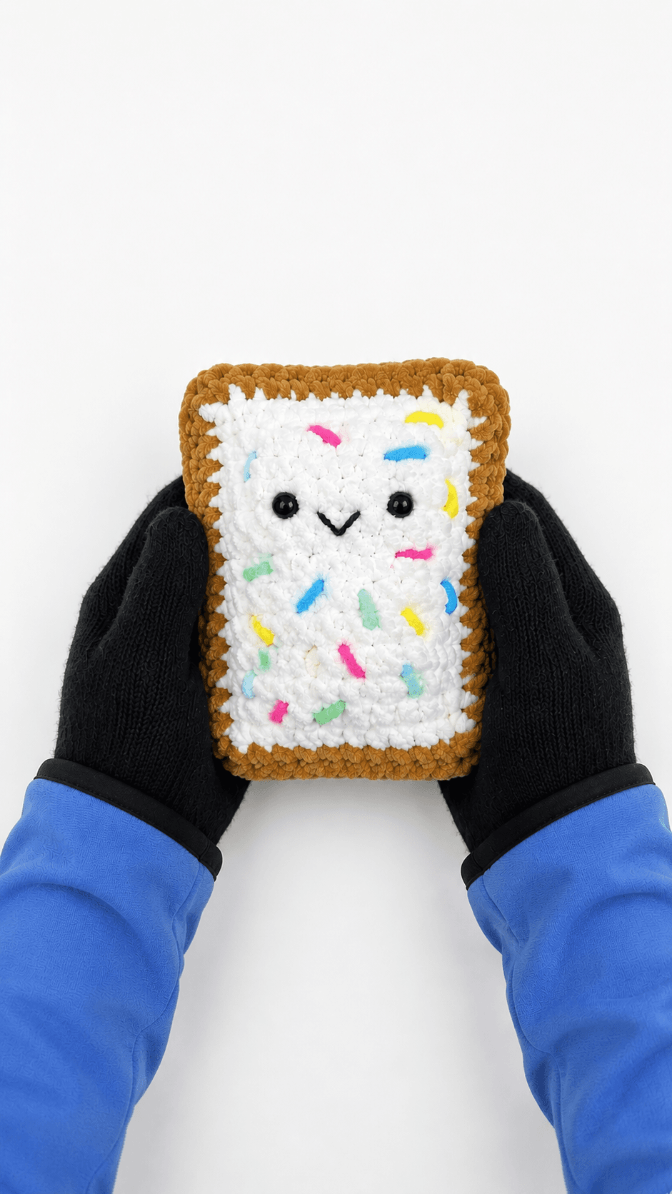 Pop Tart Pattern