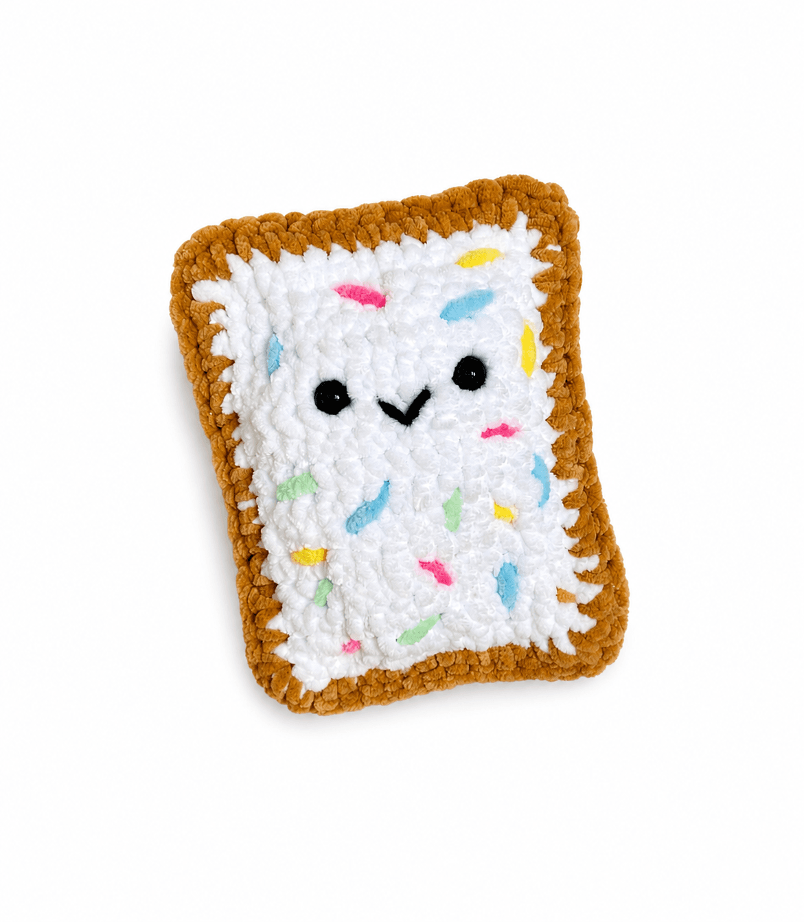 Pop Tart Plushie