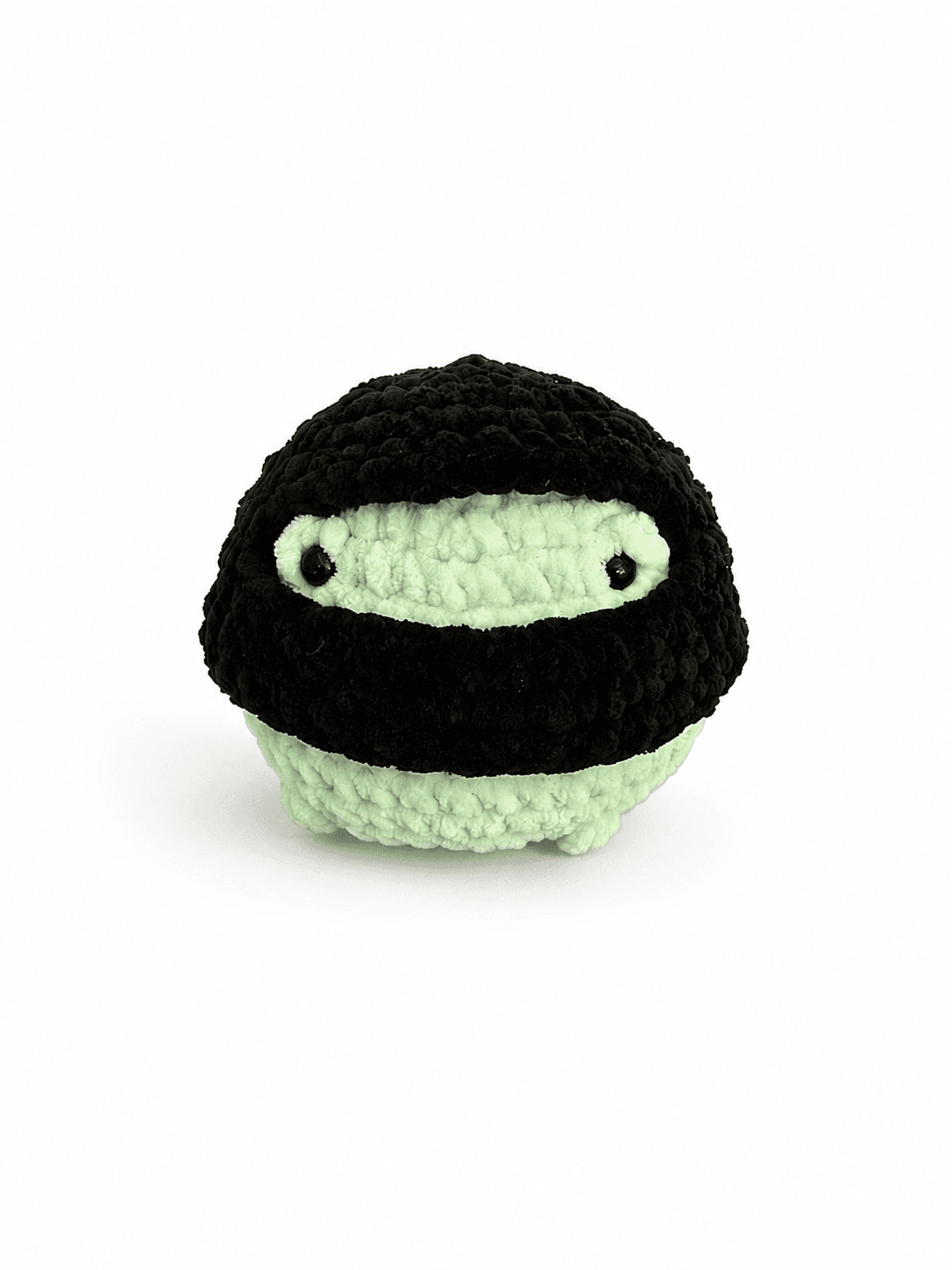 Roadman Frog Plushie