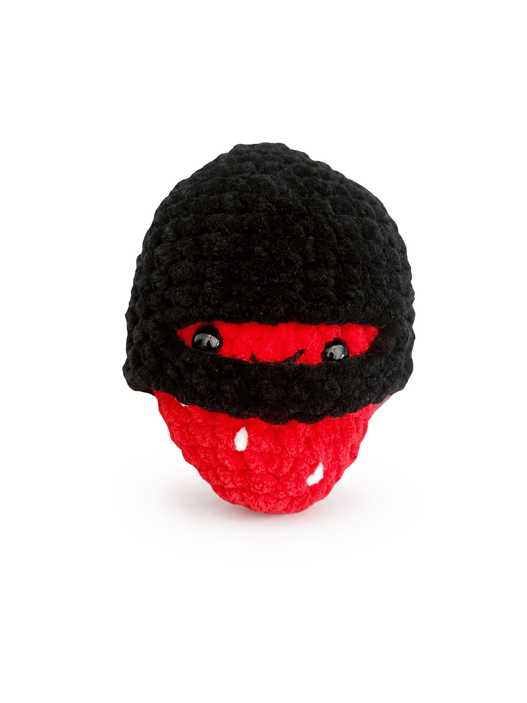Roadman Strawberry Plushie