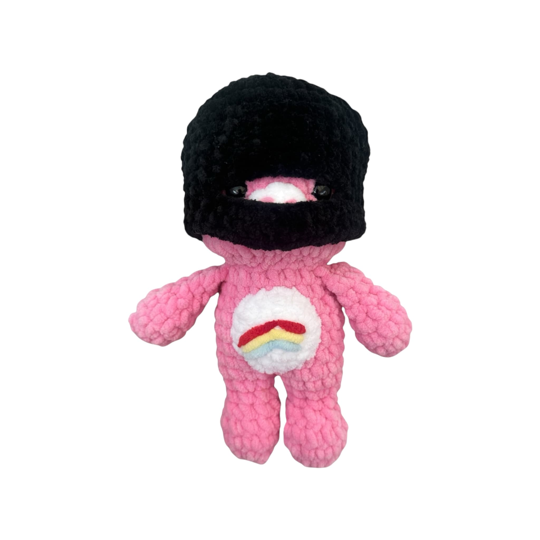Roadman Care Bears Plushie