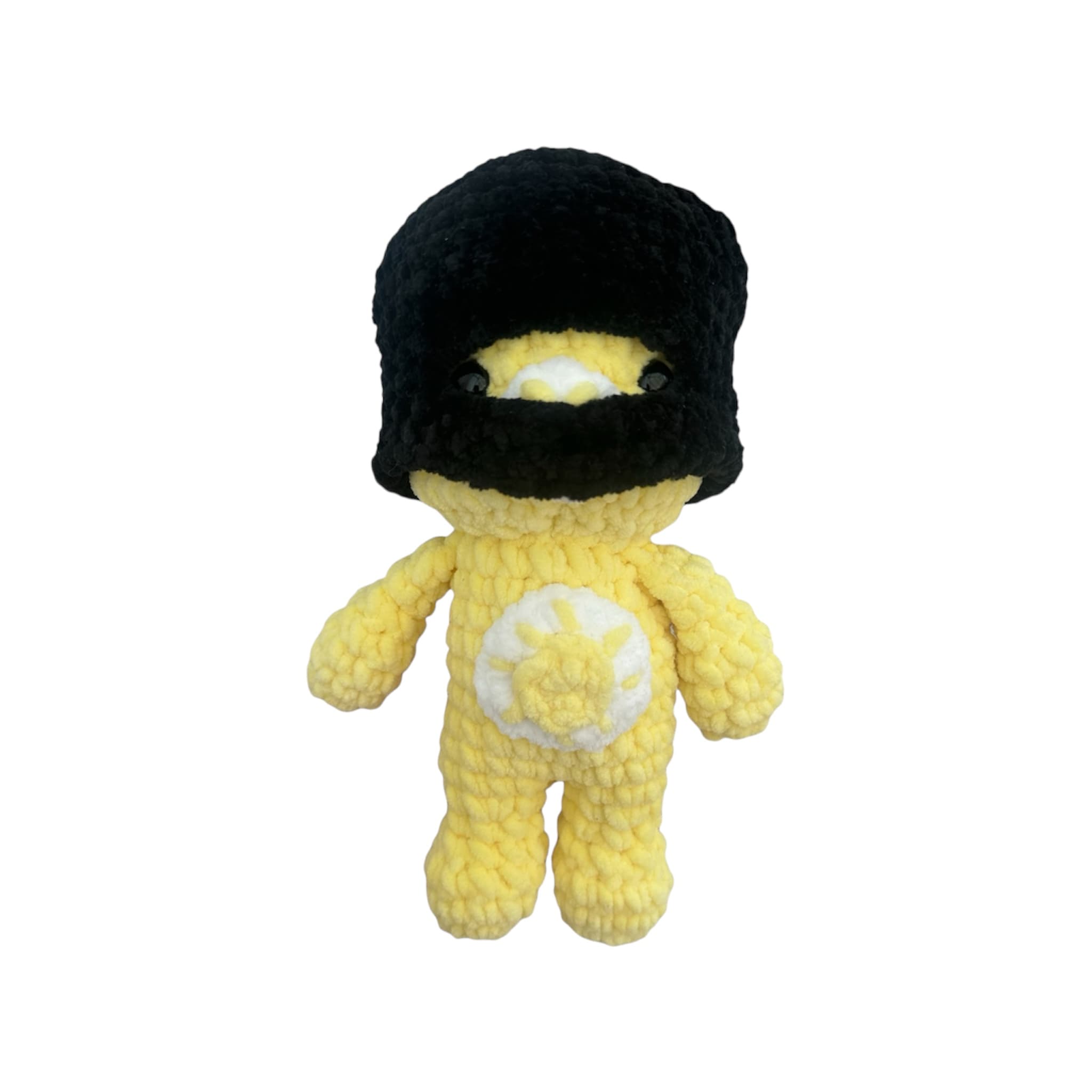 Roadman Funshine Bear
