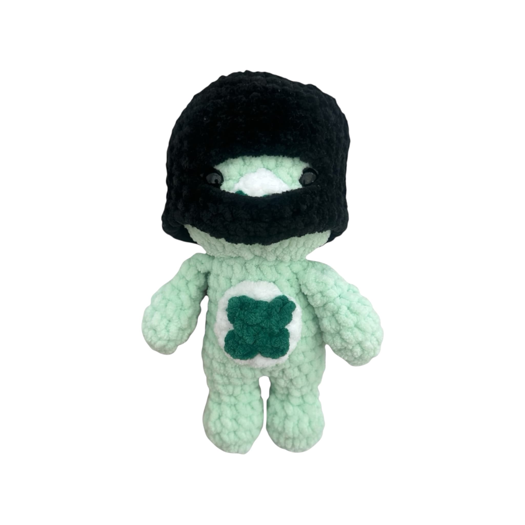 Roadman Good Luck Bear