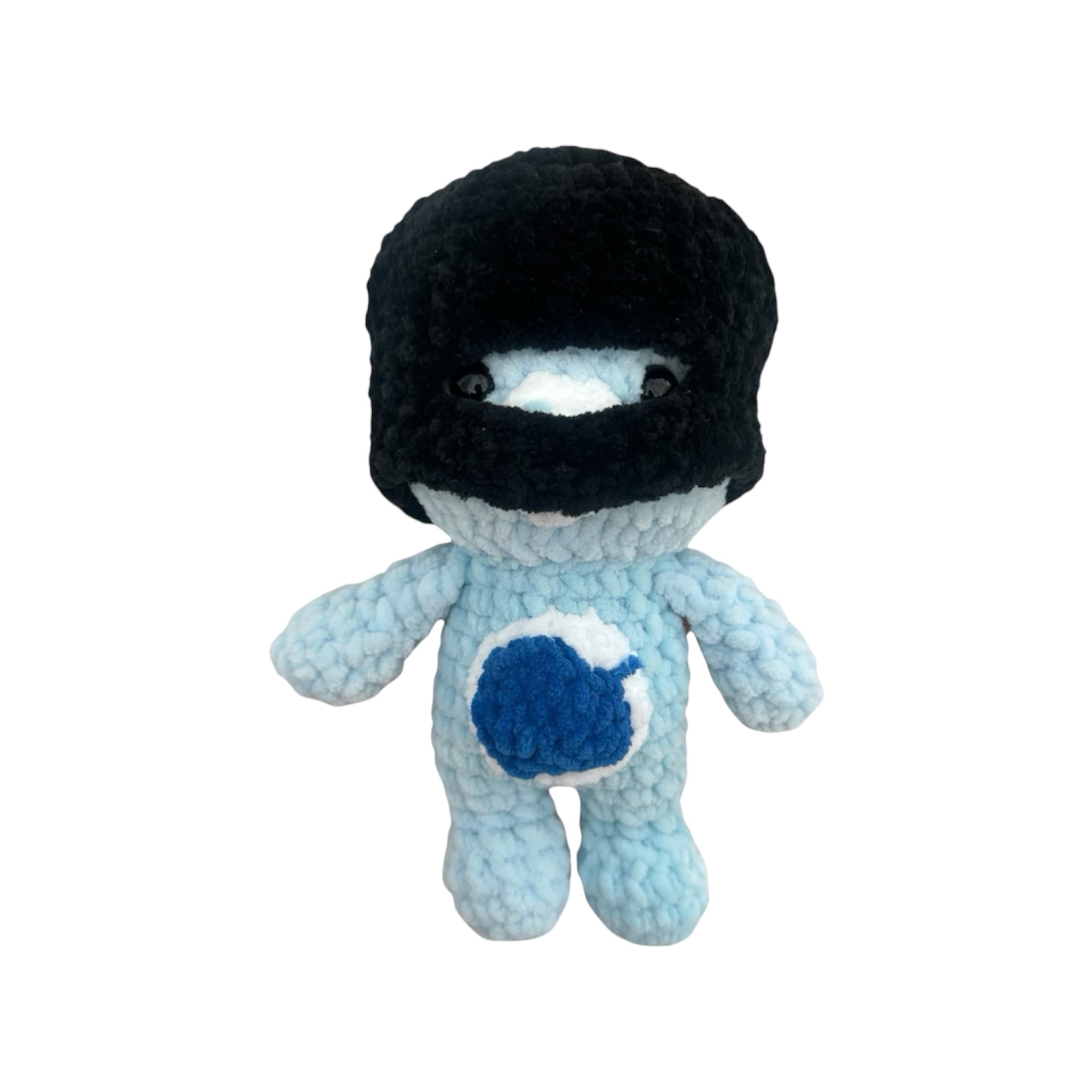 Roadman Grumpy Bear