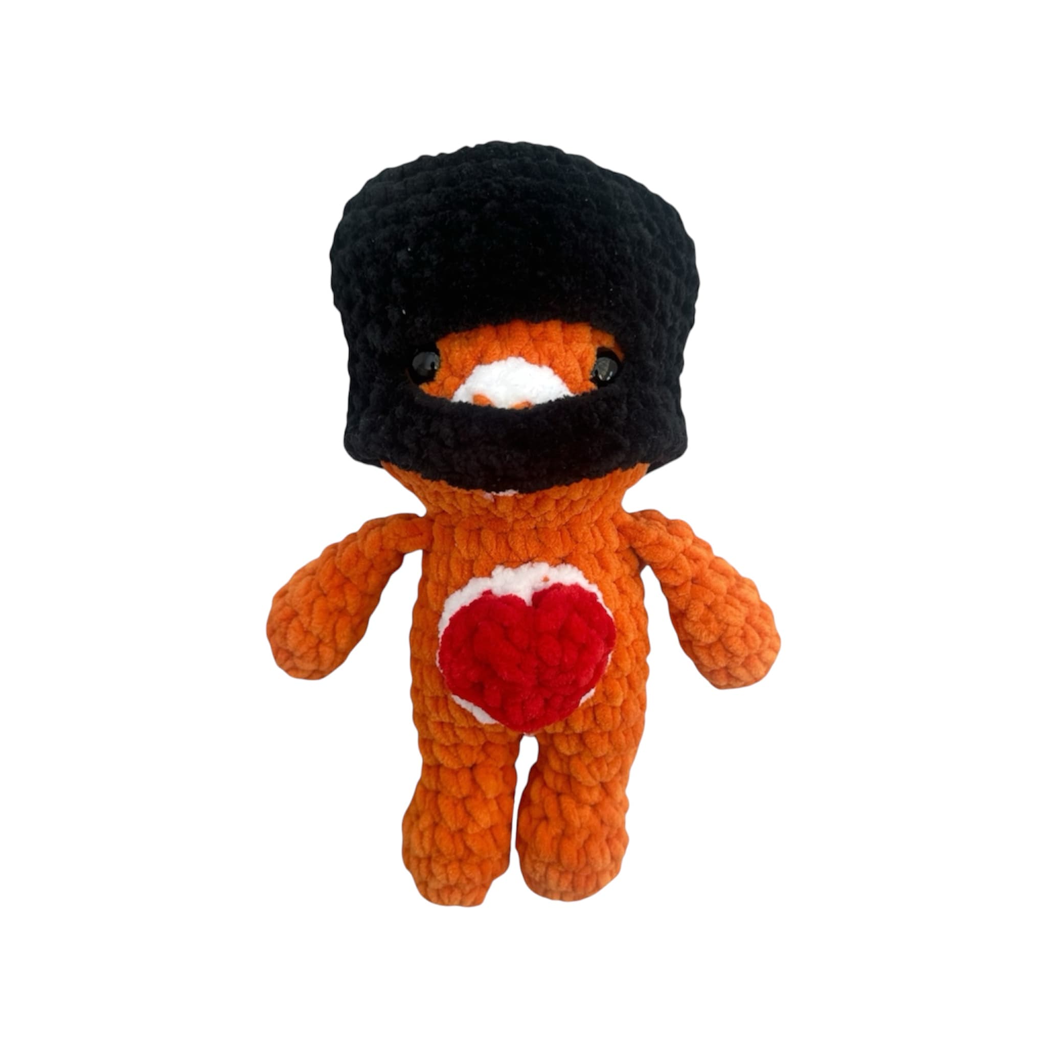 Roadman Tenderheart Bear